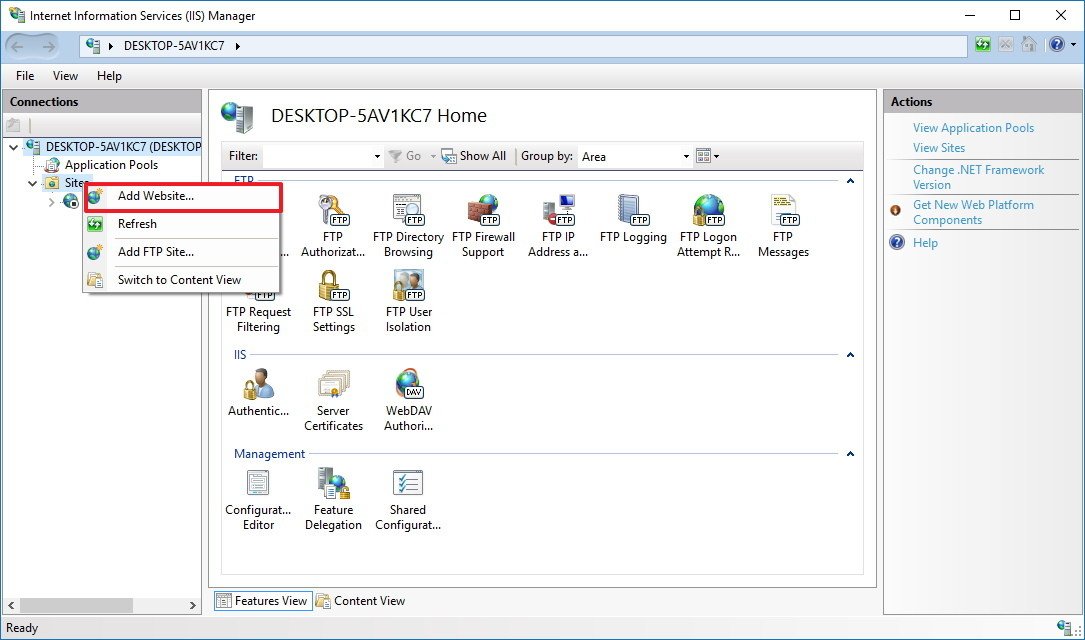 download all files ftp directory vb net remove
