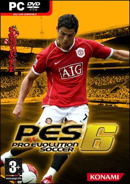 pro evolution soccer 3 pc ita download free